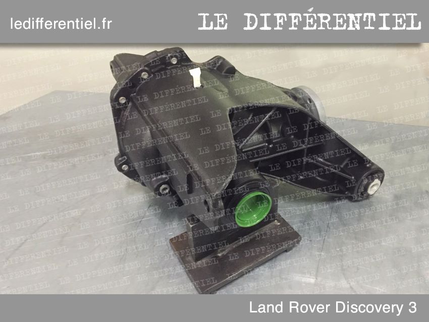 differentiel land rover discovery3 arriere 1