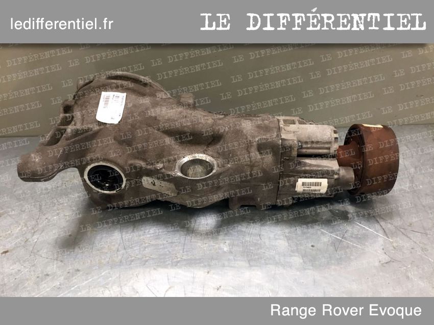 differentiel range rover evoque arriere 1