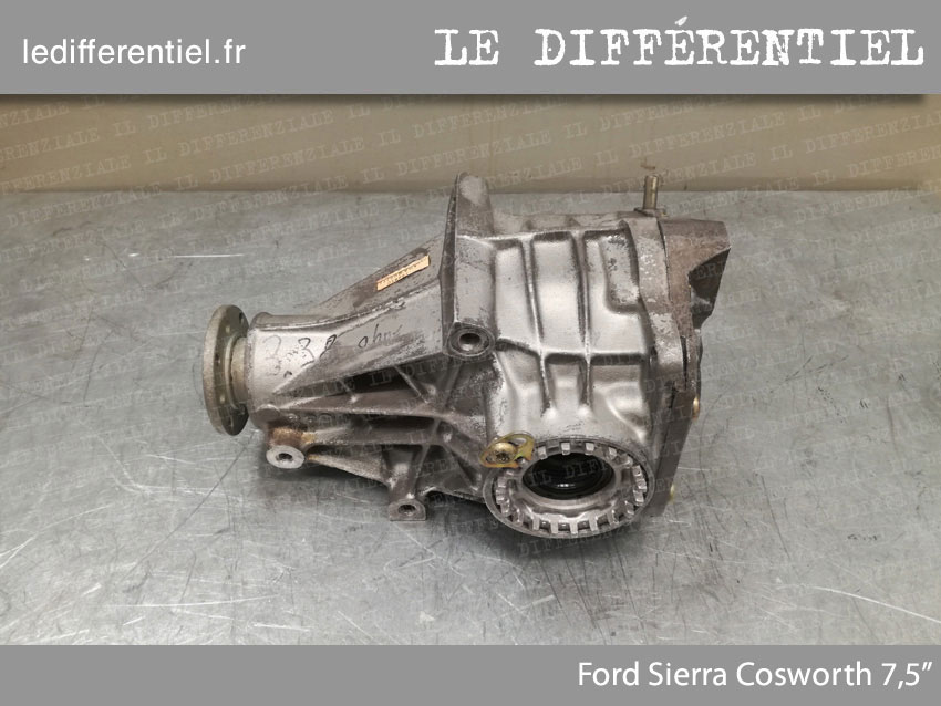 Differentiel Ford Sierra Cosworth