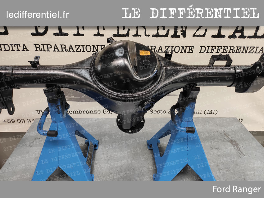 Différentiel arrière Ford Ranger