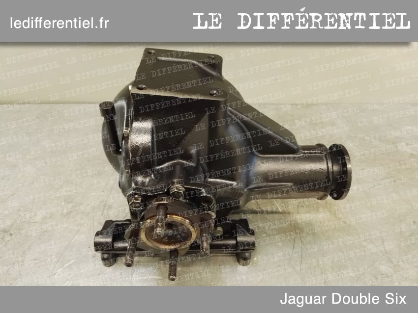 differentiel jaguar double six 1