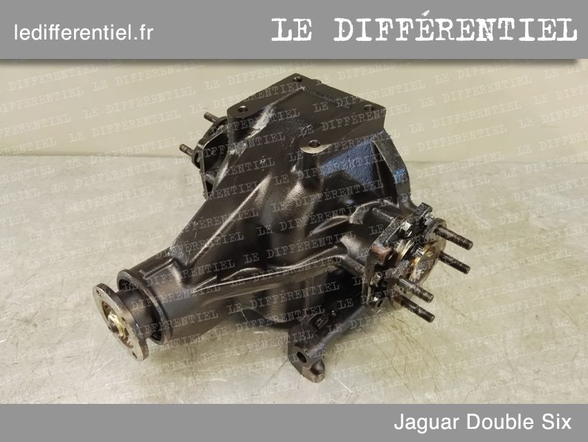 differentiel jaguar double six 2