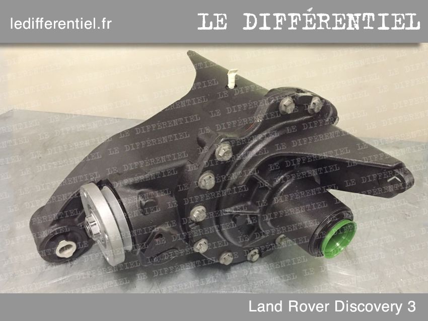 differentiel land rover discovery3 arriere 2