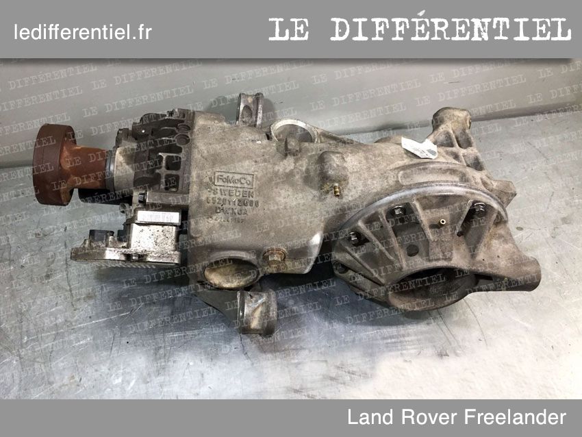 differentiel land rover freelander arriere 1