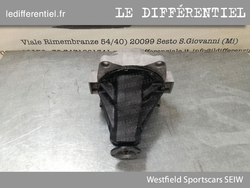 Differentiel Westfield Sportscars SEIW 1