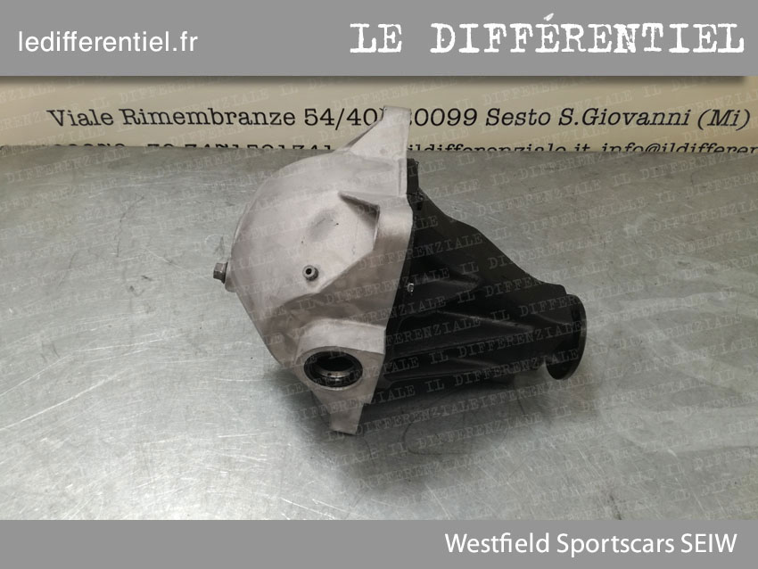 Differentiel Westfield Sportscars SEIW 2