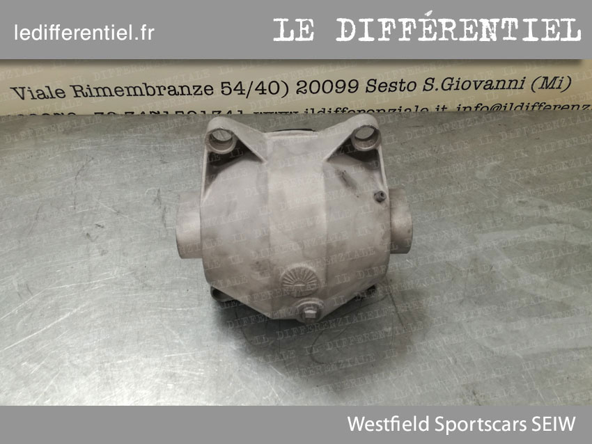 Differentiel Westfield Sportscars SEIW 3