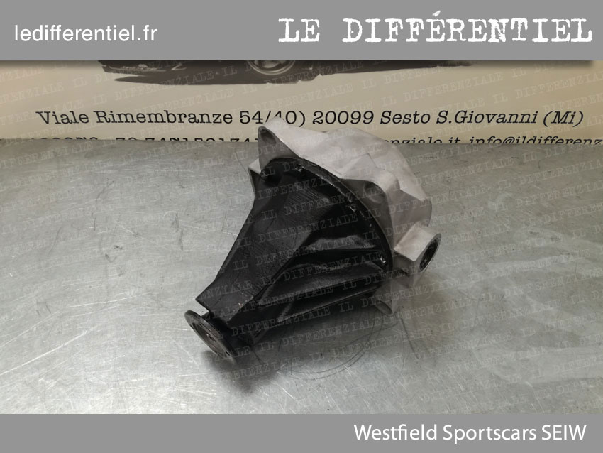 Differentiel Westfield Sportscars SEIW 4