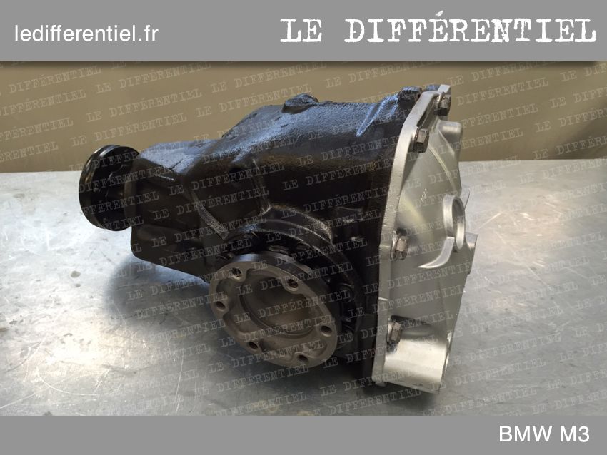 differentiel bmw m3 e36 5